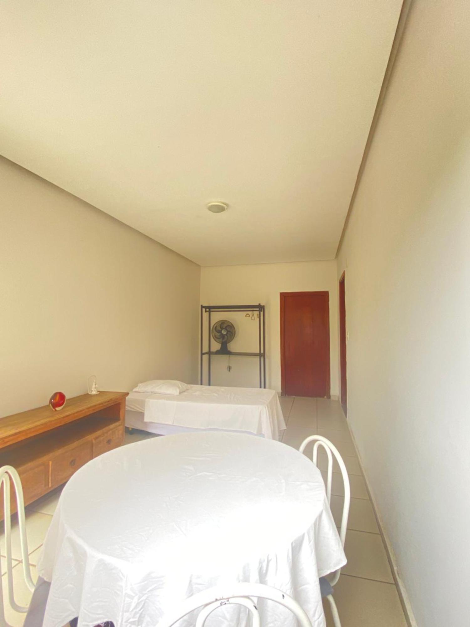 Villa Do Lago Poços de Caldas Eksteriør billede